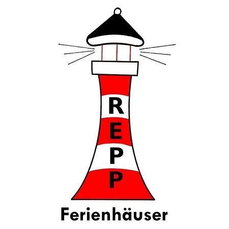 Seehund Comfortable Holiday Residence Otterndorf Kültér fotó