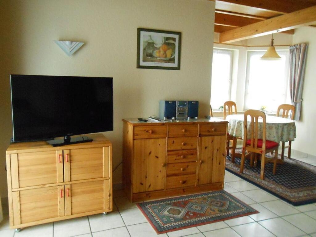 Seehund Comfortable Holiday Residence Otterndorf Kültér fotó